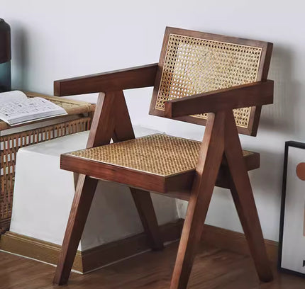 Chair KINGSLEY by Rodesigne