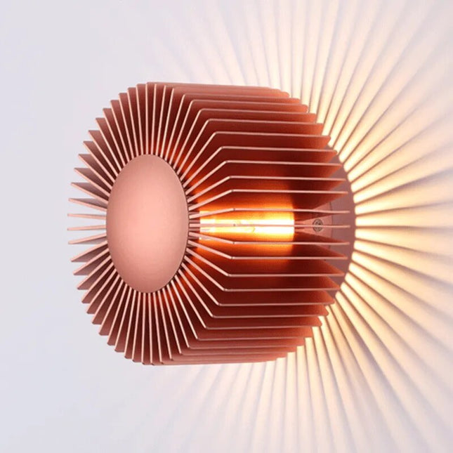 Wall Sconce HUDGE