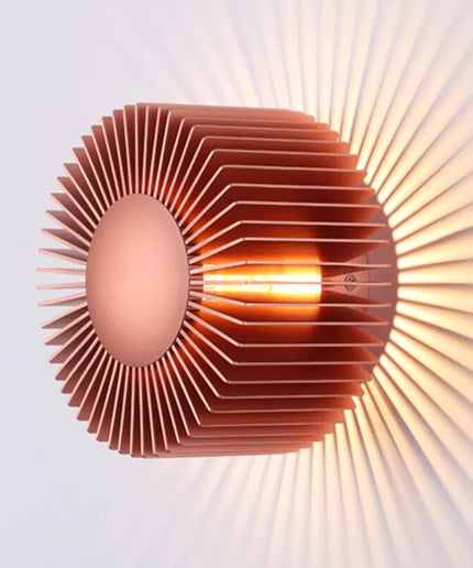 Wall Sconce HUDGE