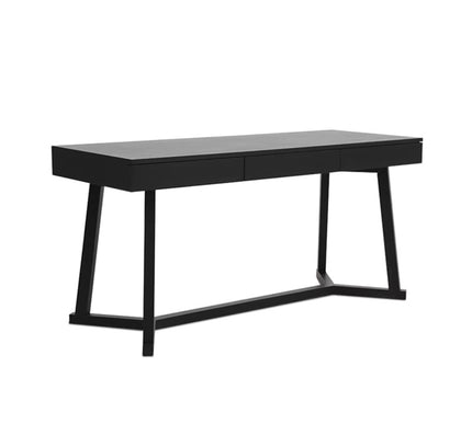 Writing Desk IHTI — designer desk, custom furniture by RODESIGNE