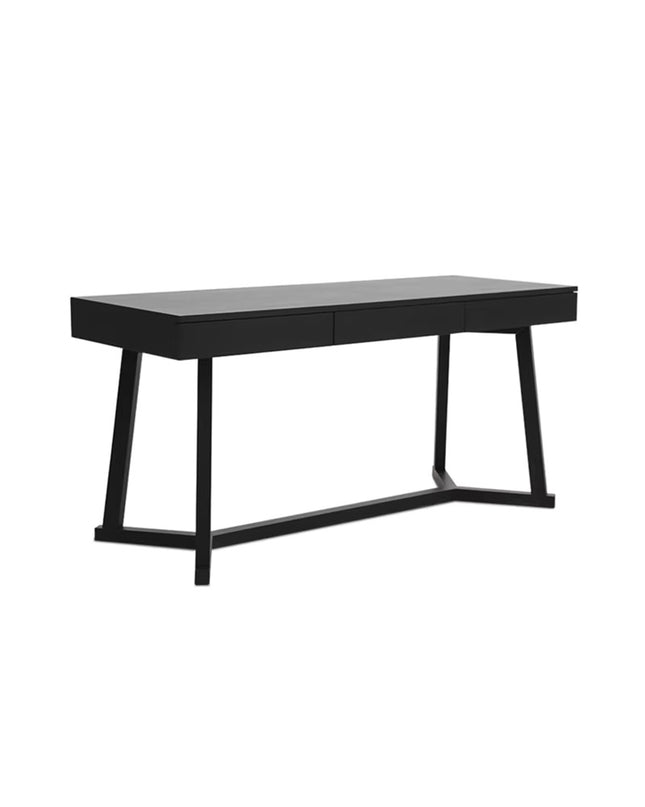 Writing Desk IHTI — designer desk, custom furniture by RODESIGNE