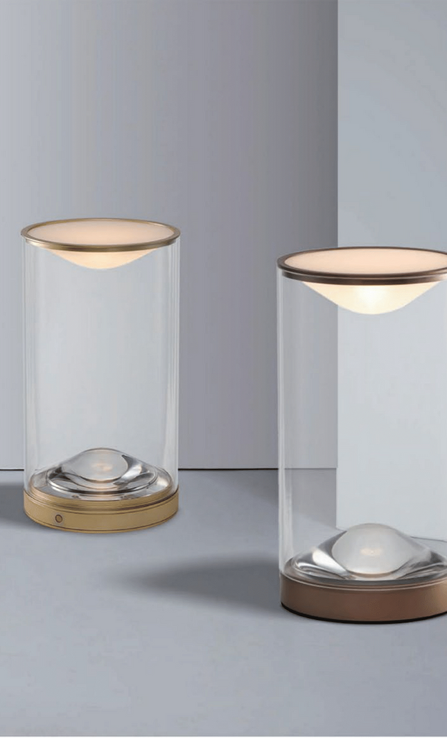 Table Lamp PETENS