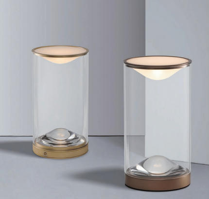 Table Lamp PETENS — designer table lamp by RODESIGNE