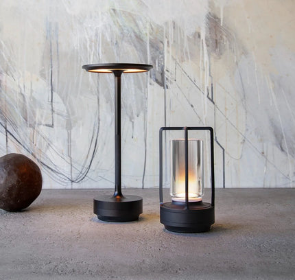 Table Lamp VAREM — designer table lamp by RODESIGNE