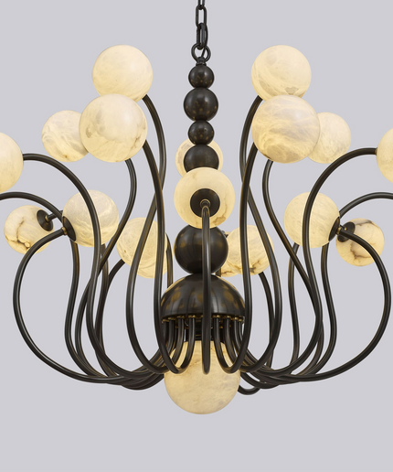Chandelier FRISANNA