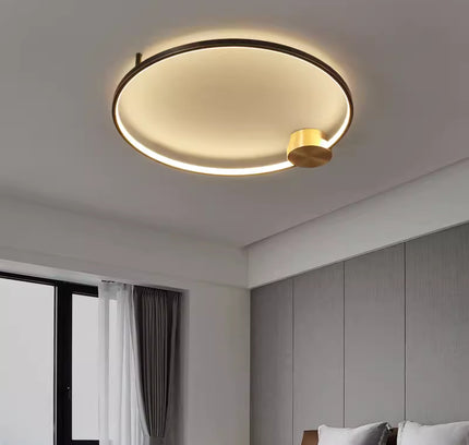Ceiling Light FARRESSE — ceiling light fixture, designer lighting by RODESIGNE