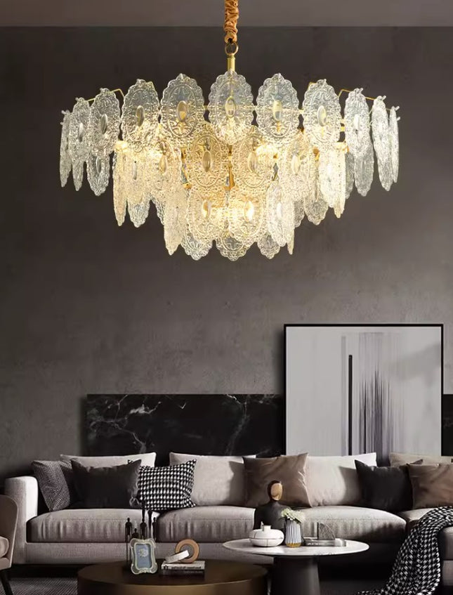 Chandelier GENOVA