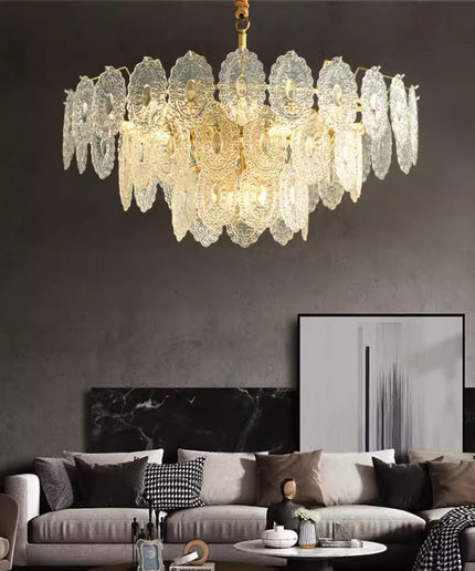 Chandelier GENOVA