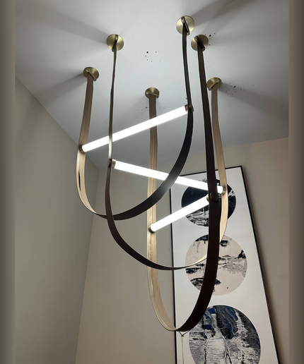Pendant Light VIKTER