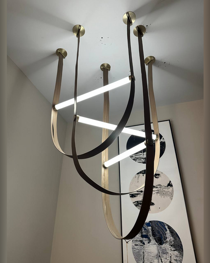 Pendant Light VIKTER