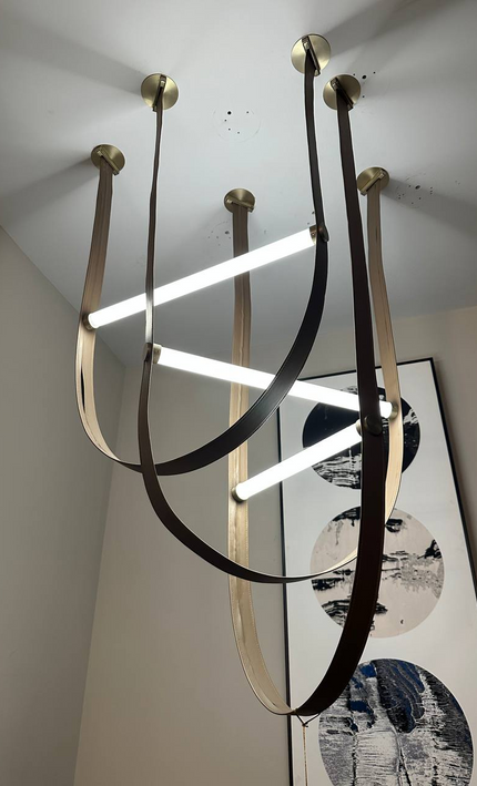 Pendant Light VIKTER
