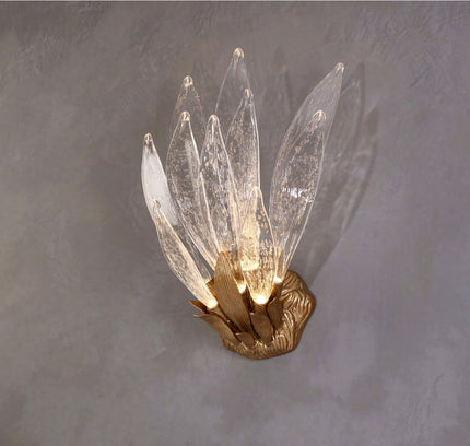 Wall Sconce EMILAN — wall sconce lamp, designer lighting by RODESIGNE