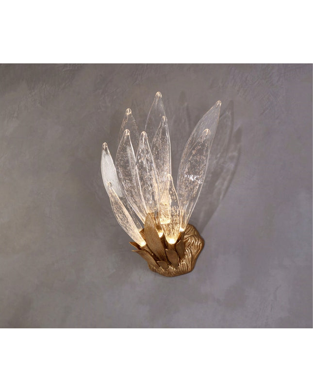 Wall Sconce EMILAN — wall sconce lamp, designer lighting by RODESIGNE