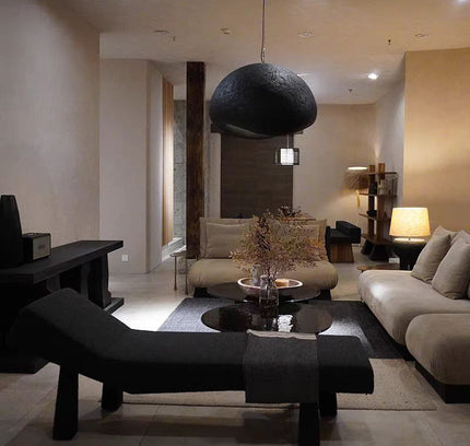 Chaise Lounge JERDEN — designer sofa, custom furniture by RODESIGNE