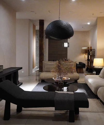 Chaise Lounge JERDEN