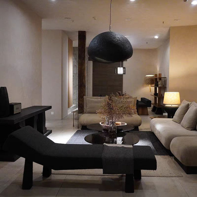 Chaise Lounge JERDEN — designer sofa, custom furniture by RODESIGNE
