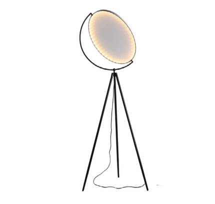 Floor Lamp OWELLA — designer floor lamp by RODESIGNE