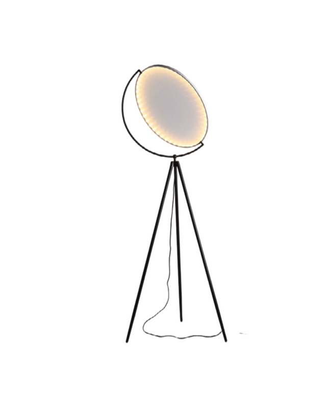 Floor Lamp OWELLA — designer floor lamp by RODESIGNE