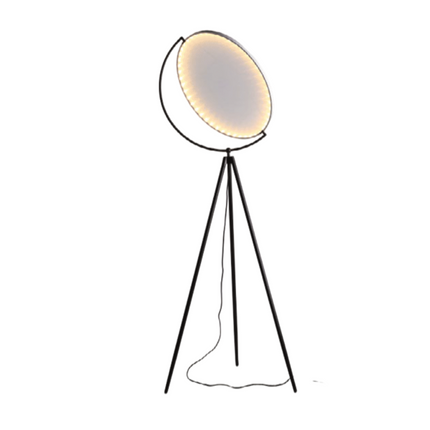 Floor Lamp OWELLA — designer floor lamp by RODESIGNE