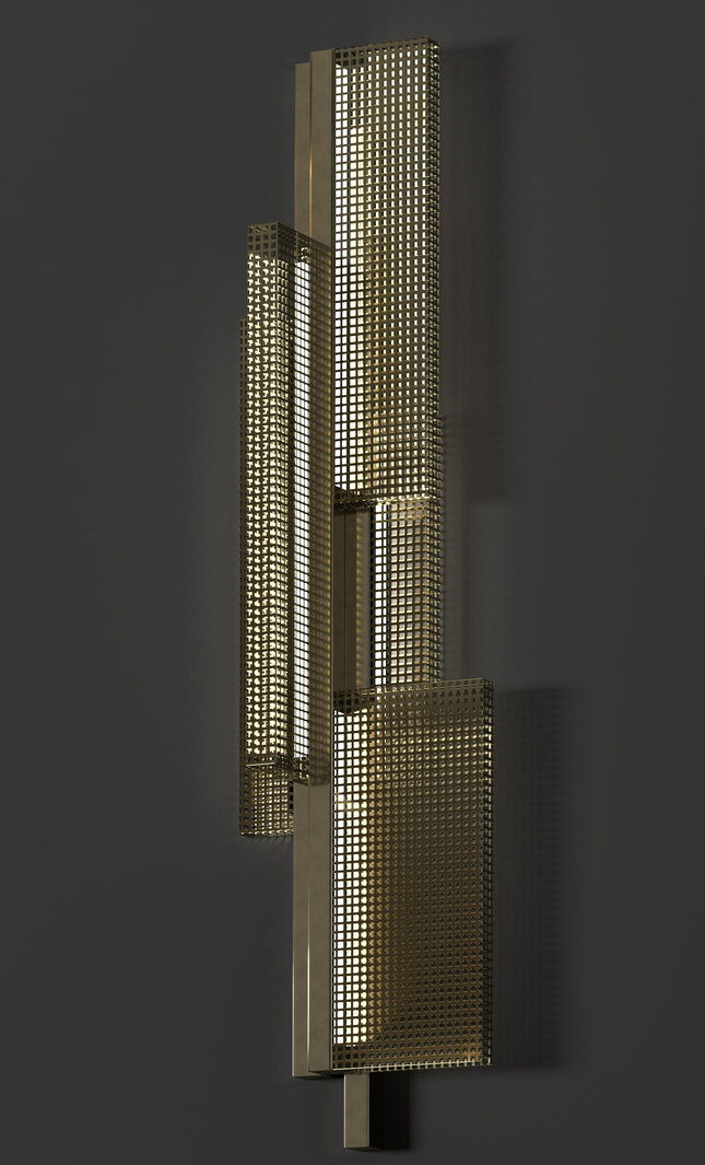 Wall Sconce PARTIKLER