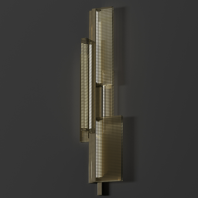Wall Sconce PARTIKLER