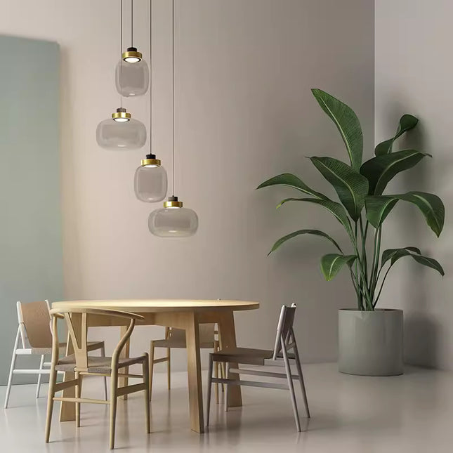 Pendant Light JENDERA