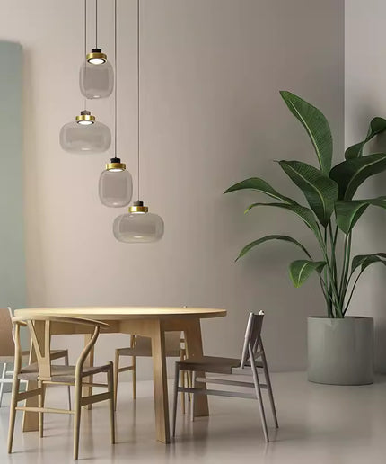 Pendant Light JENDERA