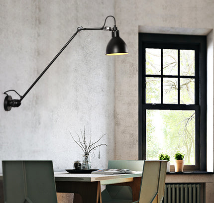 Wall Sconce ACHILL — wall sconce lamp, designer lighting by RODESIGNE
