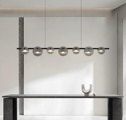 Chandelier GOREENA by Rodesigne
