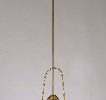 Pendant Light FARNAS — modern pendant light, custom designer lighting by RODESIGNE