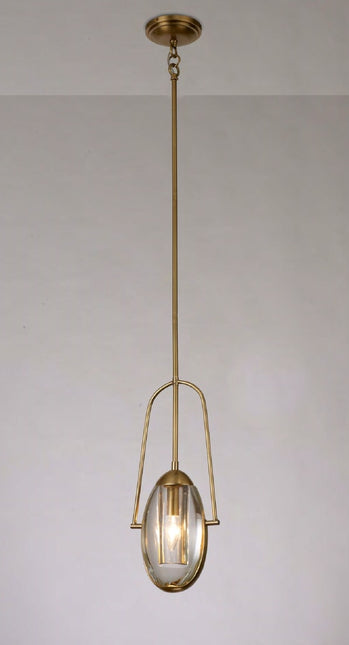 Pendant Light FARNAS — modern pendant light, custom designer lighting by RODESIGNE