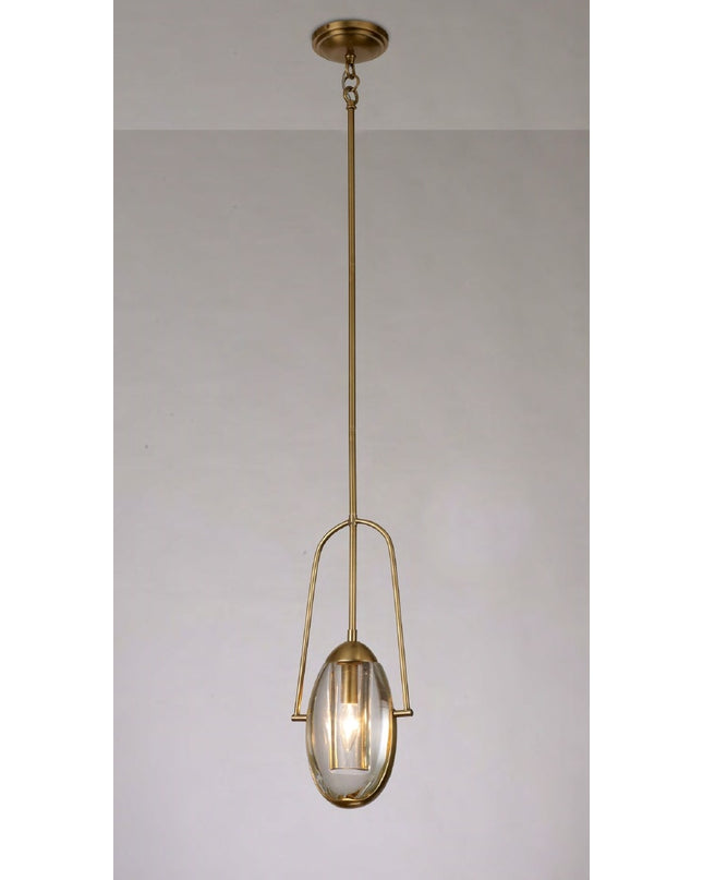 Pendant Light FARNAS — modern pendant light, custom designer lighting by RODESIGNE