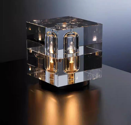 Table Lamp SENTA — designer table lamp by RODESIGNE