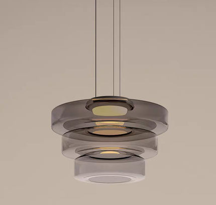 Pendant lamp NATERA by Rodesigne