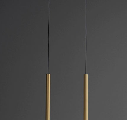 Pendant Light ILAR — modern pendant light, custom designer lighting by RODESIGNE
