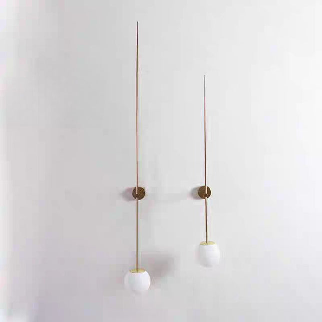 Wall Sconce TAURUS by Romatti