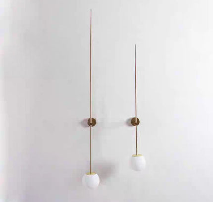 Wall Sconce TAURUS — wall sconce lamp, designer lighting by RODESIGNE