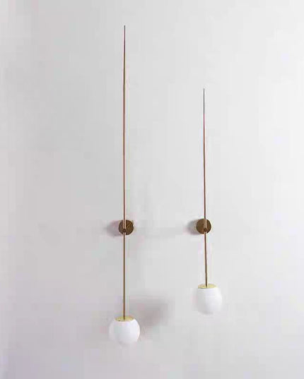 Wall Sconce TAURUS by Romatti