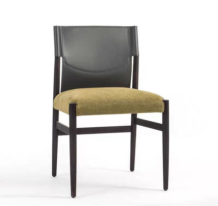 Chair FONTOS by Rodesigne