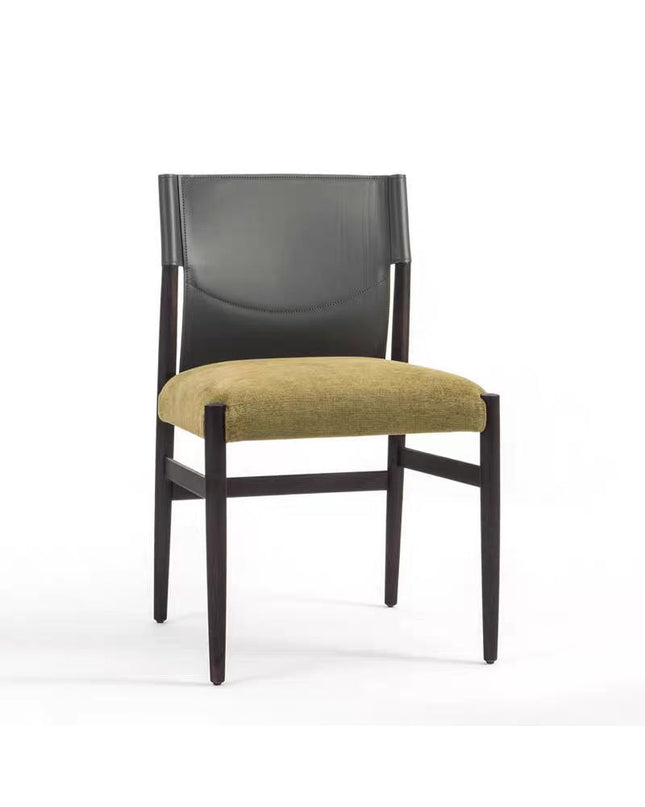 Chair FONTOS by Rodesigne
