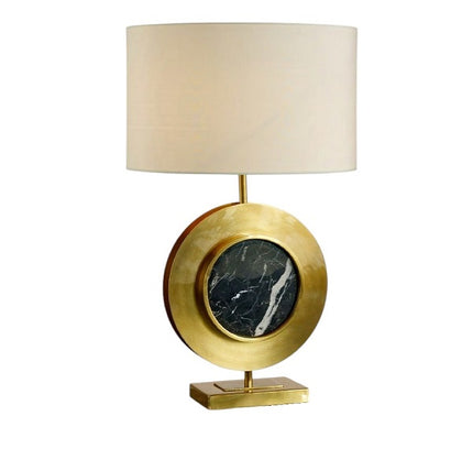 Table Lamp SANERA — designer table lamp by RODESIGNE