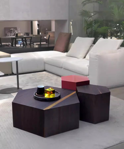 Coffee Table EZCIO