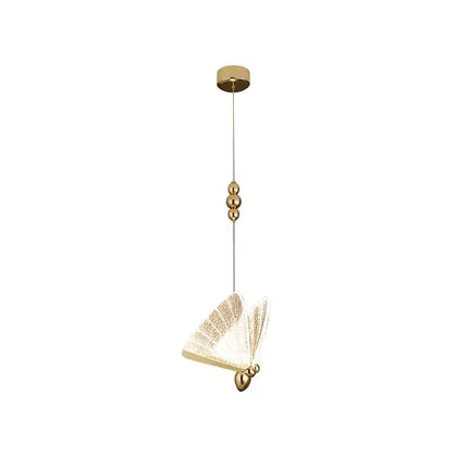 Pendant Light FARFALLA — modern pendant light, custom designer lighting by RODESIGNE