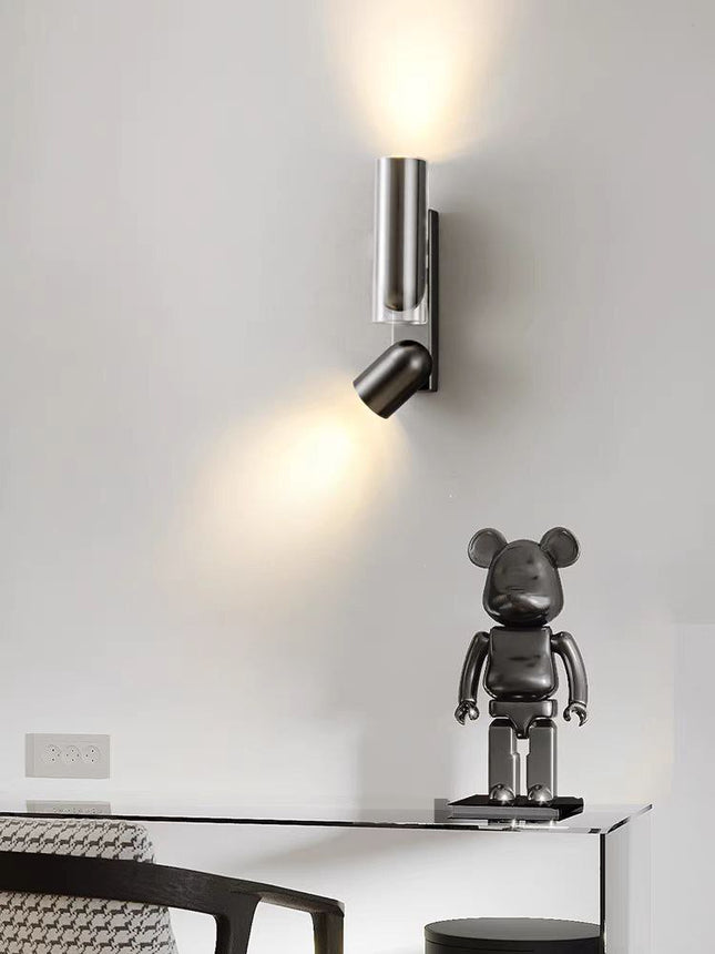 Wall Sconce AKLAT