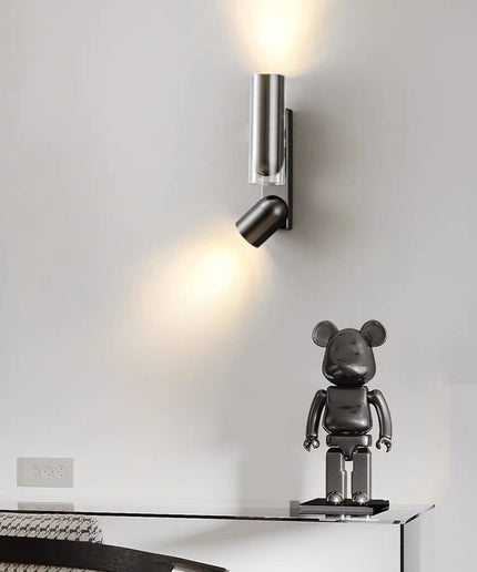 Wall Sconce AKLAT