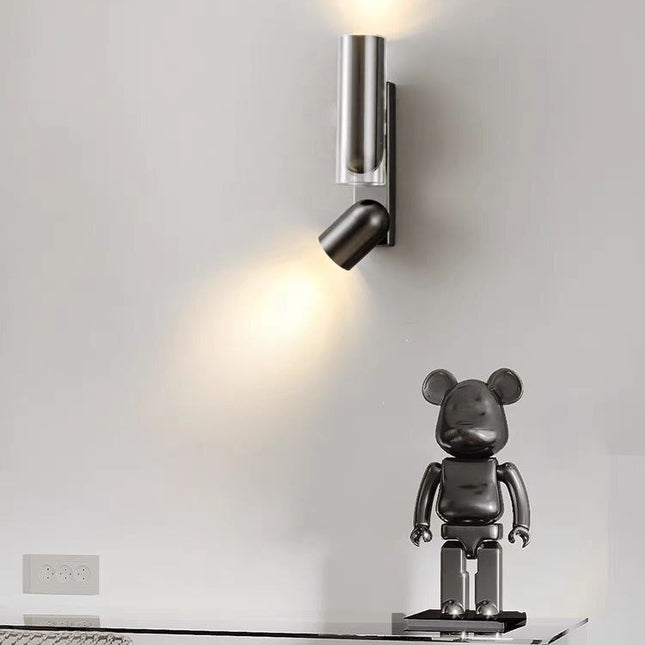 Wall Sconce AKLAT