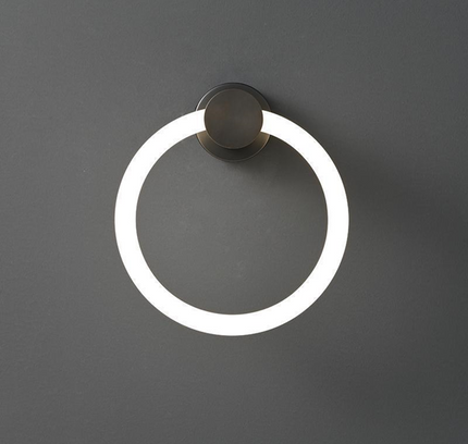 Wall Sconce VIVOR — wall sconce lamp, designer lighting by RODESIGNE