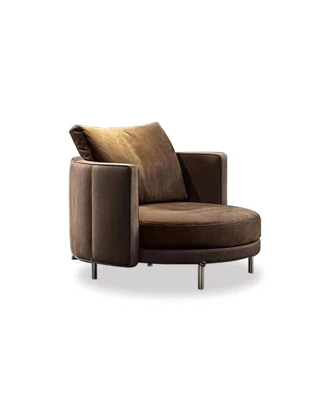 Armchair FAIRY — designer armchair, custom furniture by RODESIGNE