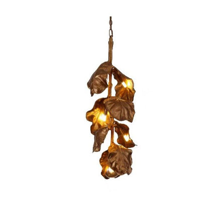 Pendant Light NAKEN — modern pendant light, custom designer lighting by RODESIGNE