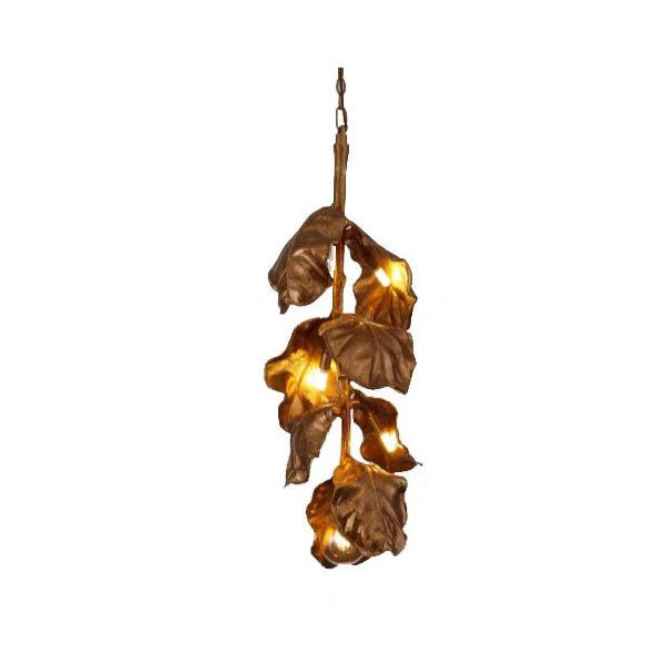 Pendant Light NAKEN — modern pendant light, custom designer lighting by RODESIGNE